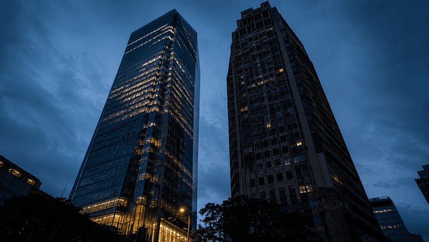 CEO transformation program