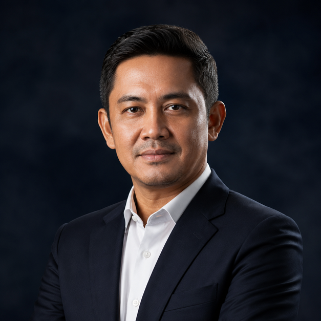 Reza S.